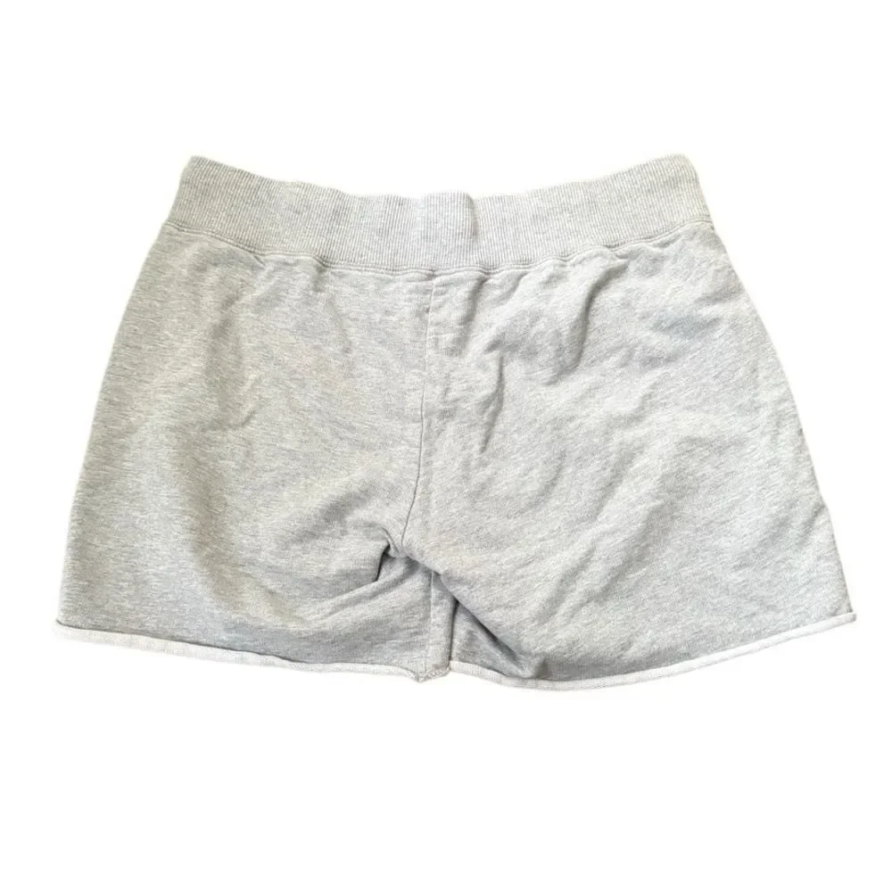 Nike Shorts The Athletic Department Grey Medium